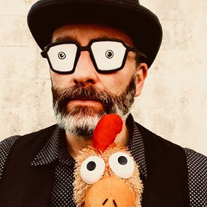 Contacómics Pablísimo