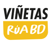 Viñetas Rúa Banda Deseñada