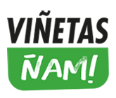 Viñetas Ñam!