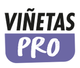 Viñetas Pro