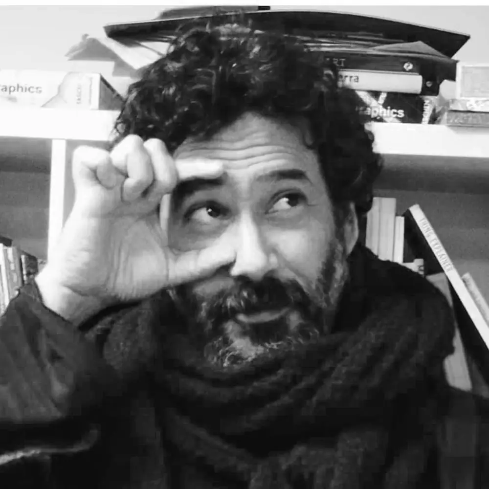 Jorge Esteban Jorgiot