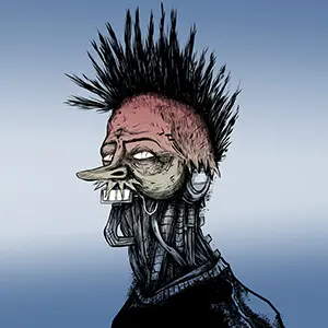 Ilustración de Don Rogelio