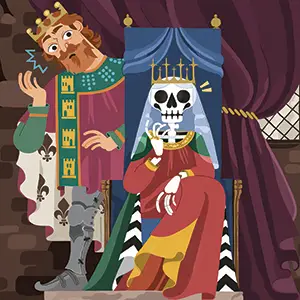 Ilustración de Laura Suárez