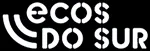 Logo Ecos do Sur