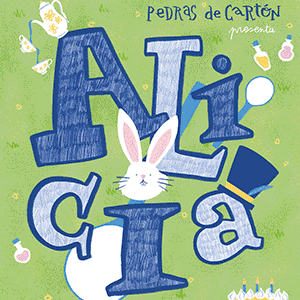 Cartel de Alicia
